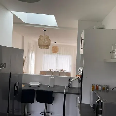 Maison Cosy Et Confort Дом отдыха *