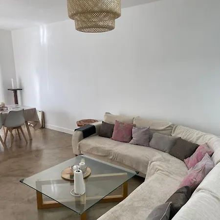 Maison Cosy Et Confort *