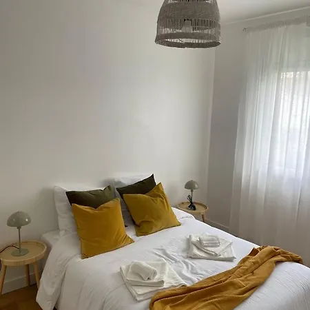 Maison Cosy Et Confort Dom wakacyjny *